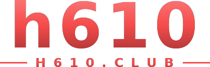 h610 logo