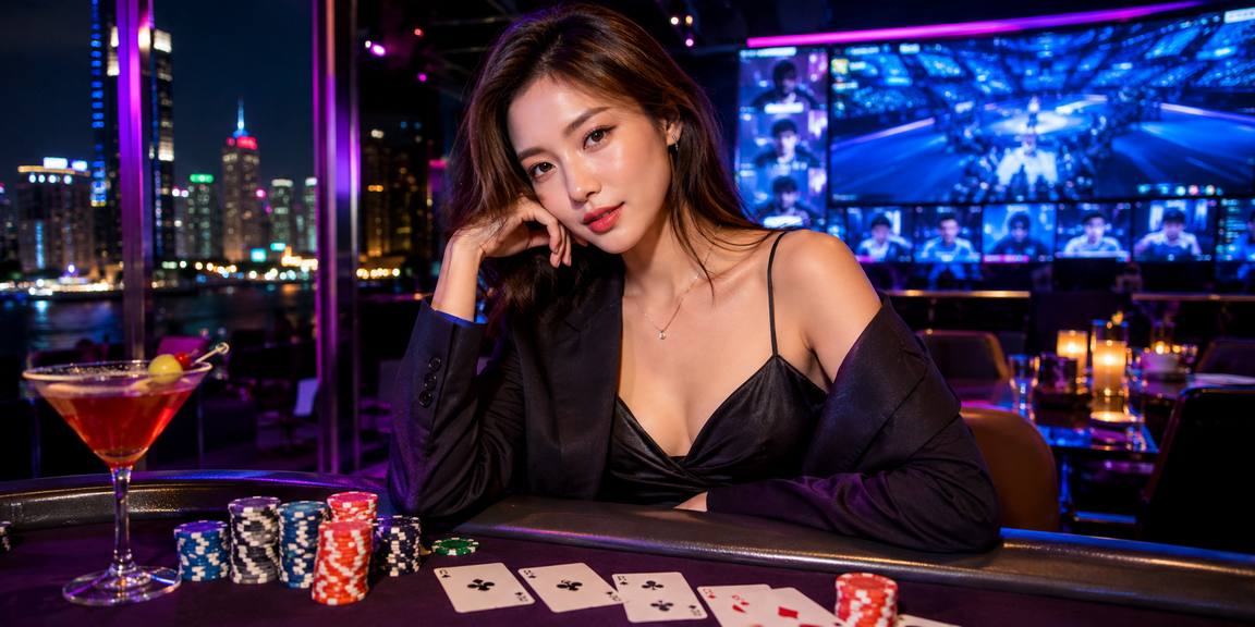h610 Những gì có trong sảnh h610 casino