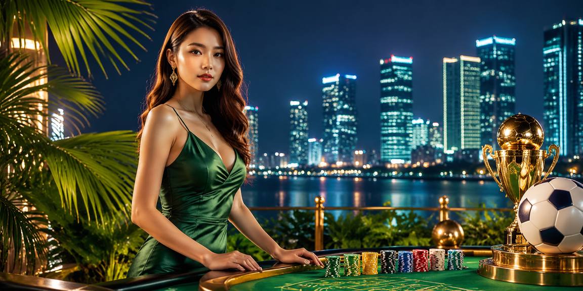 h610 Cẩm Nang Casino